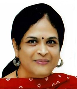 Smt. Archana Singh